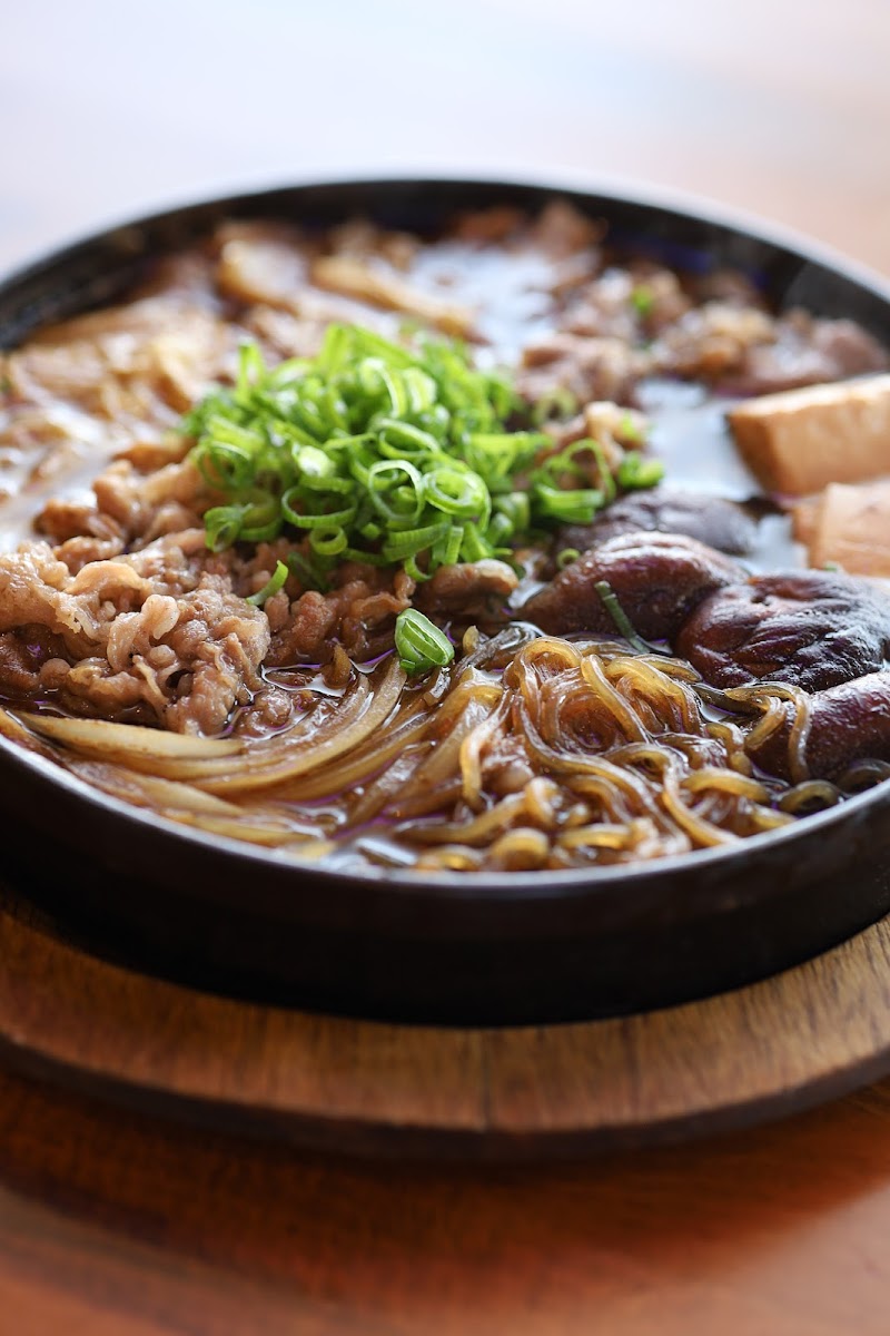 Izakaya Genbe-7