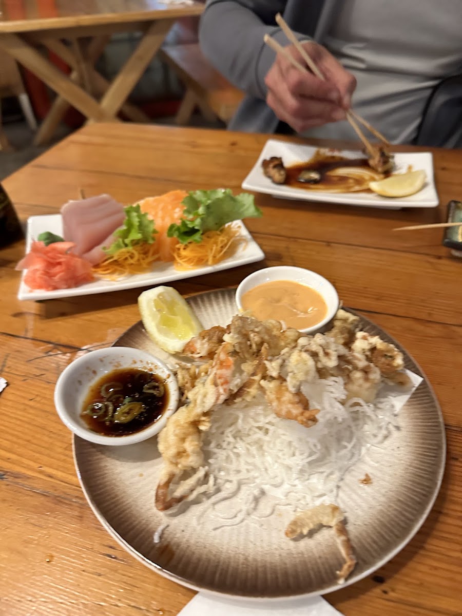 Izakaya Matsuri-10