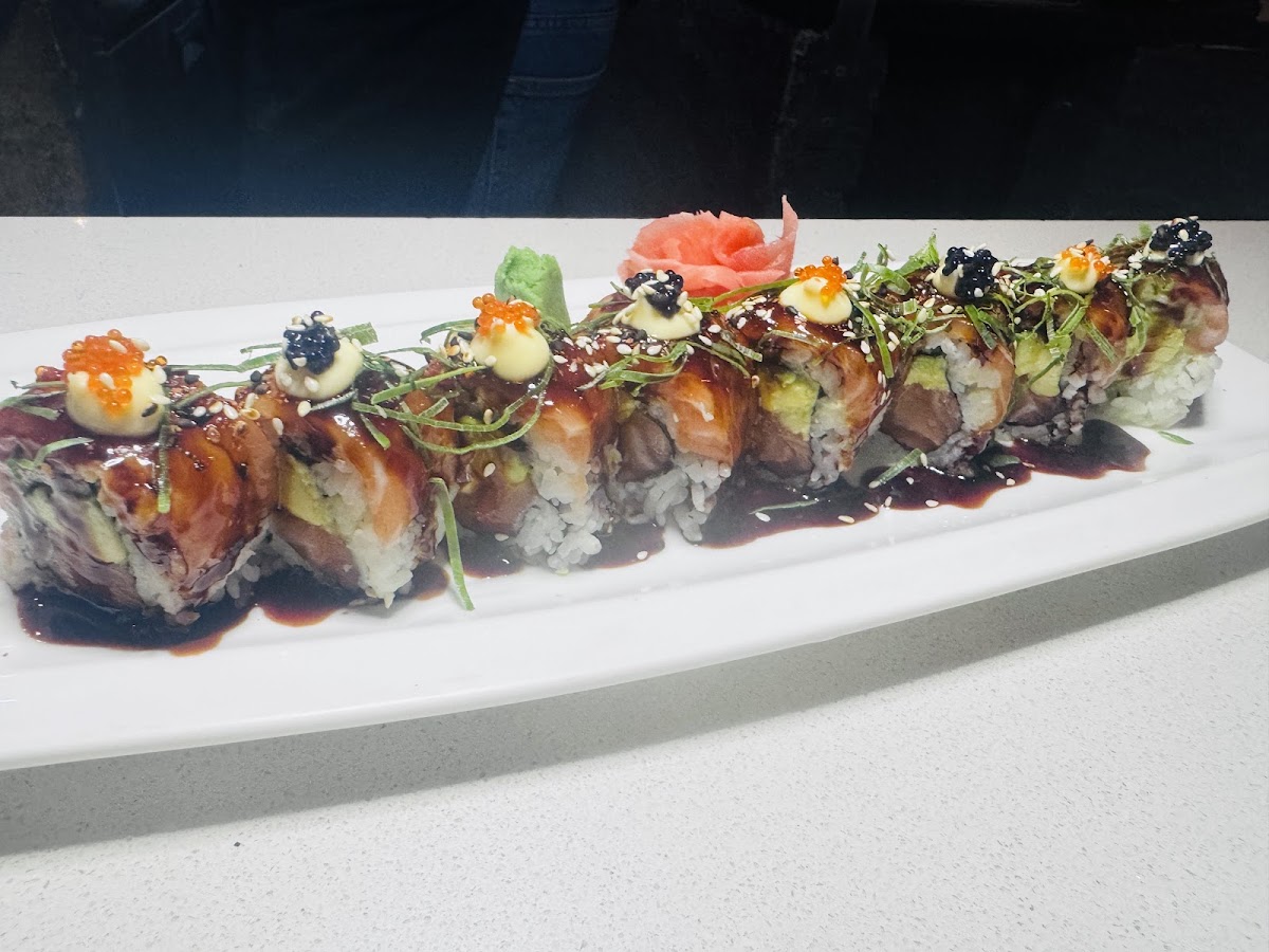 Izakaya Matsuri-4