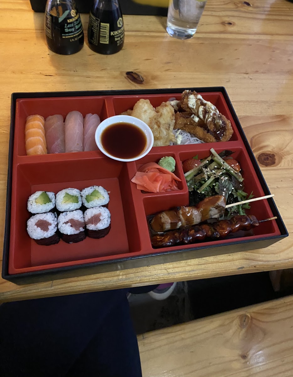 Izakaya Matsuri-6