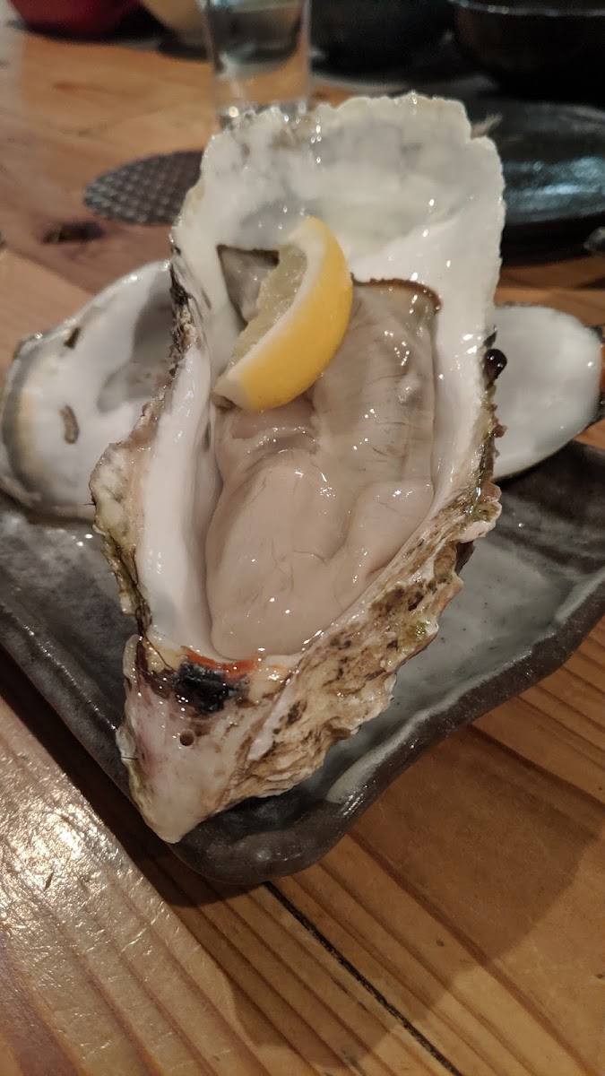 Izakaya Meguro Ito At Tokyo-10