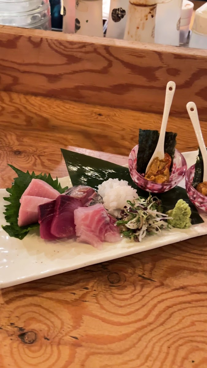 Izakaya Meguro Ito At Tokyo-2