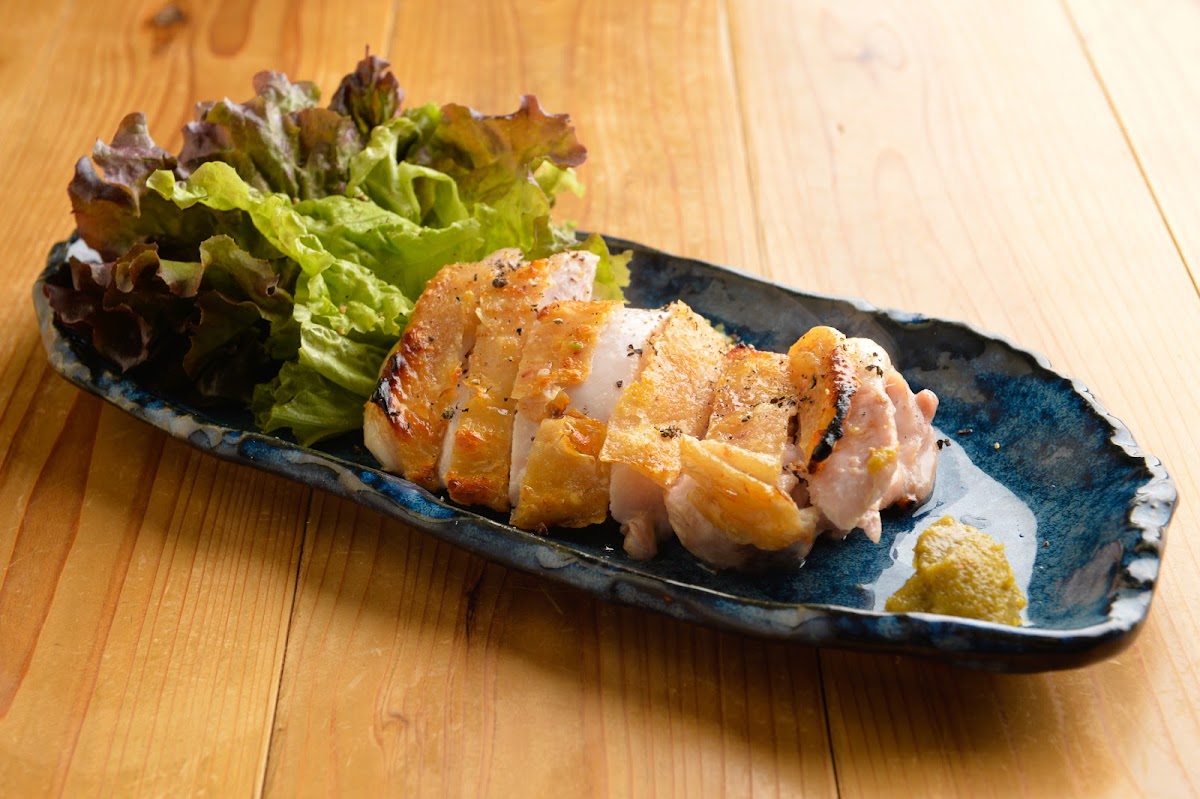 Izakaya Meguro Ito At Tokyo-3