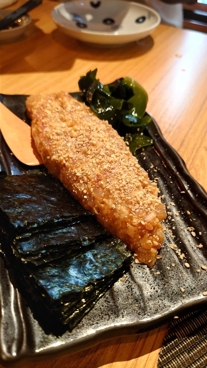 Izakaya Meguro Ito At Tokyo-6