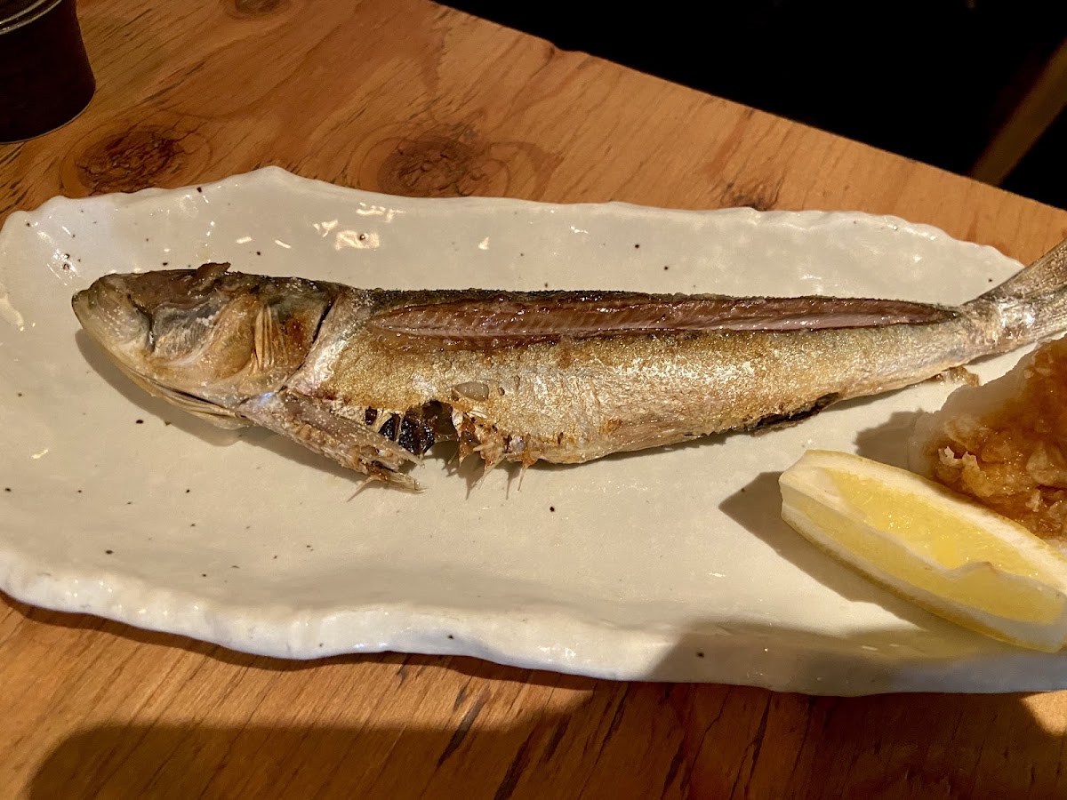 Izakaya Meguro Ito At Tokyo-8