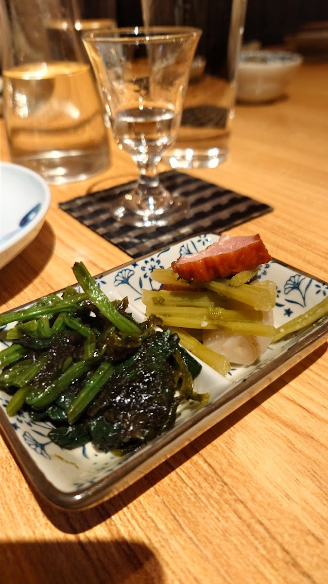 Izakaya Meguro Ito At Tokyo-9