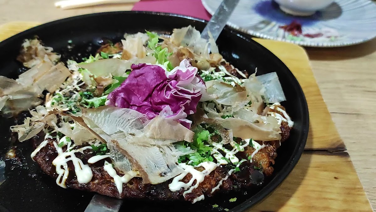Izakaya Okina-2