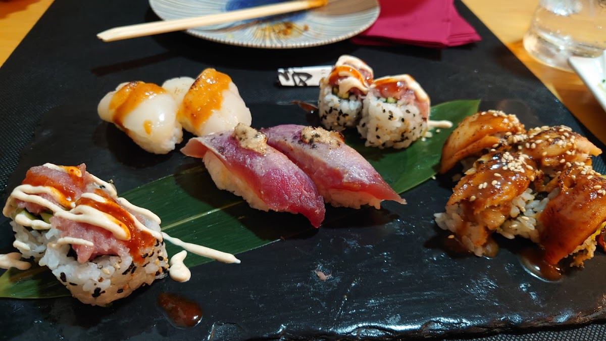 Izakaya Okina-3