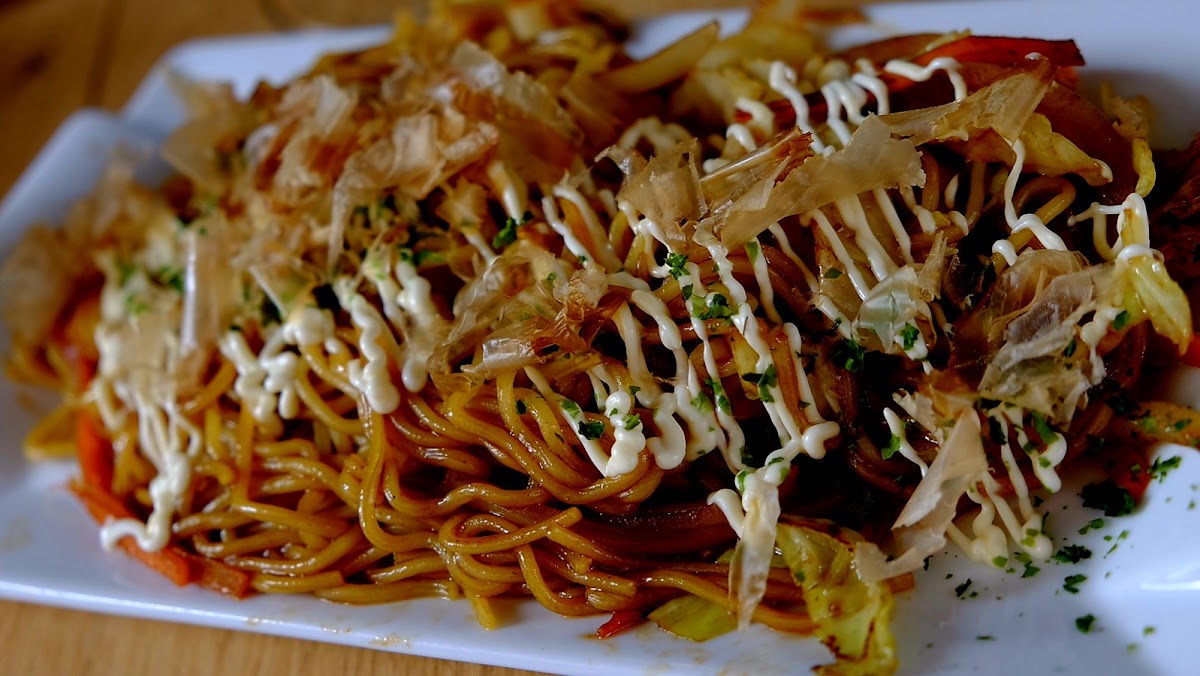 Izakaya Okina-5