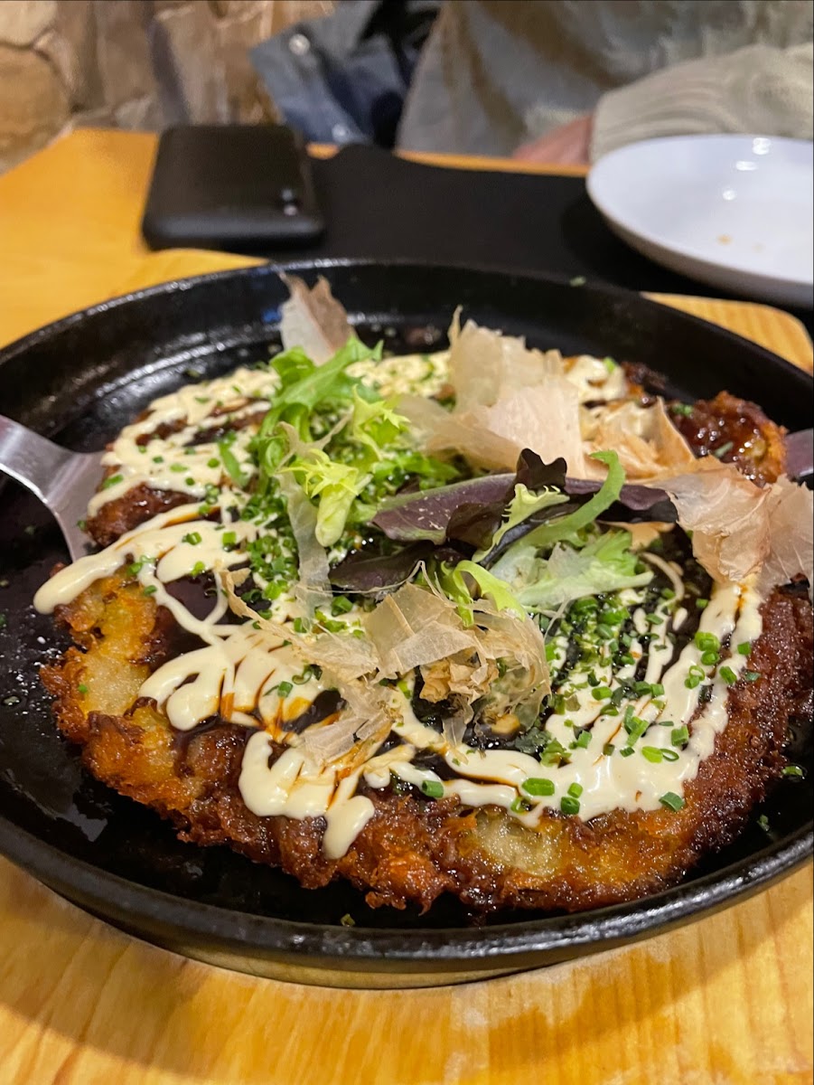 Izakaya Okina-8