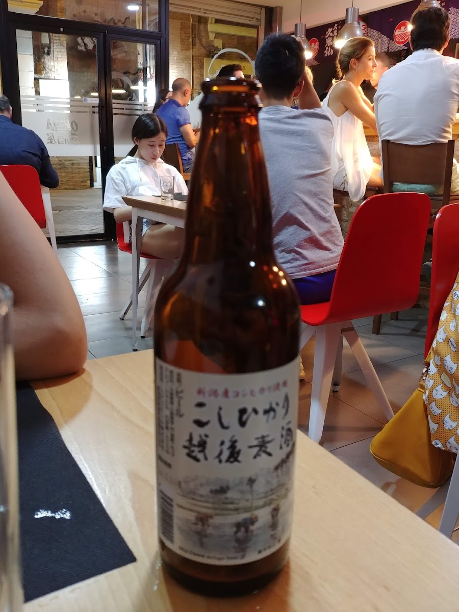 Izakaya Okina-9