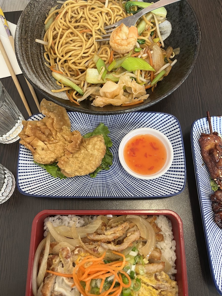Izakaya Ramen-3