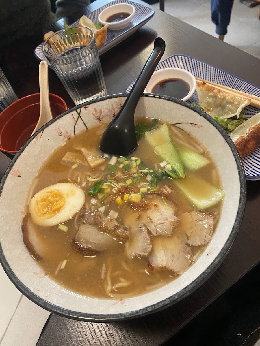 Izakaya Ramen-4