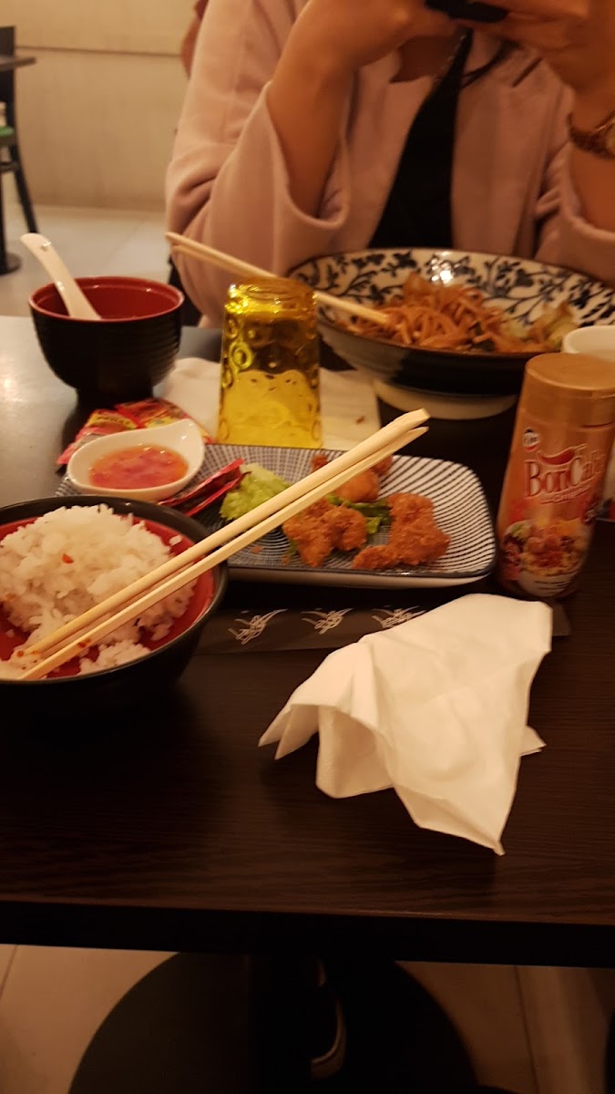 Izakaya Ramen-6
