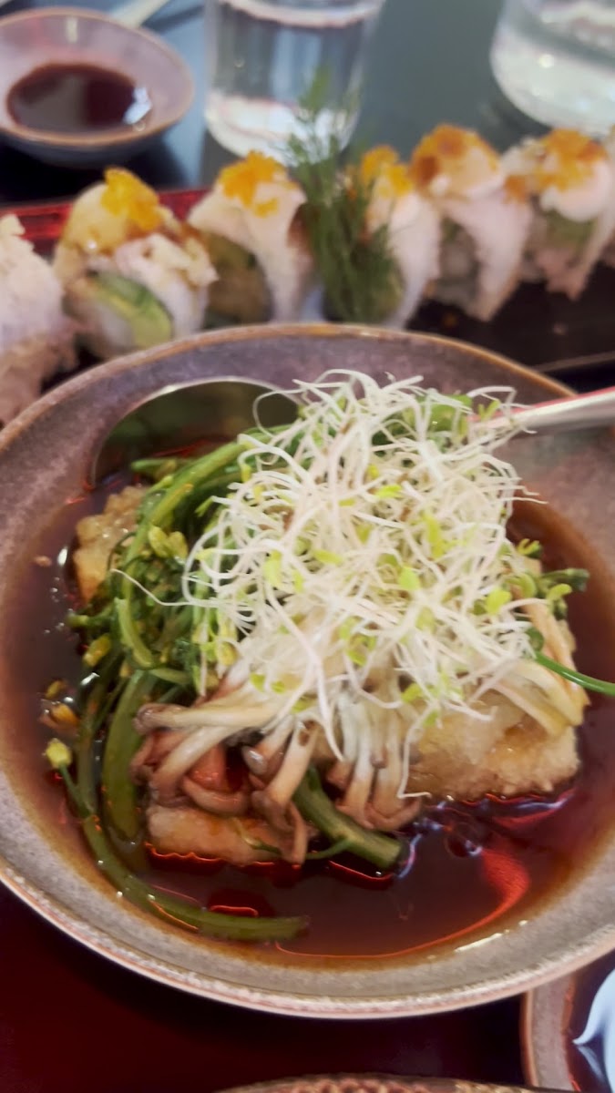Izakaya Rin Japanese Restaurant & Bar-2