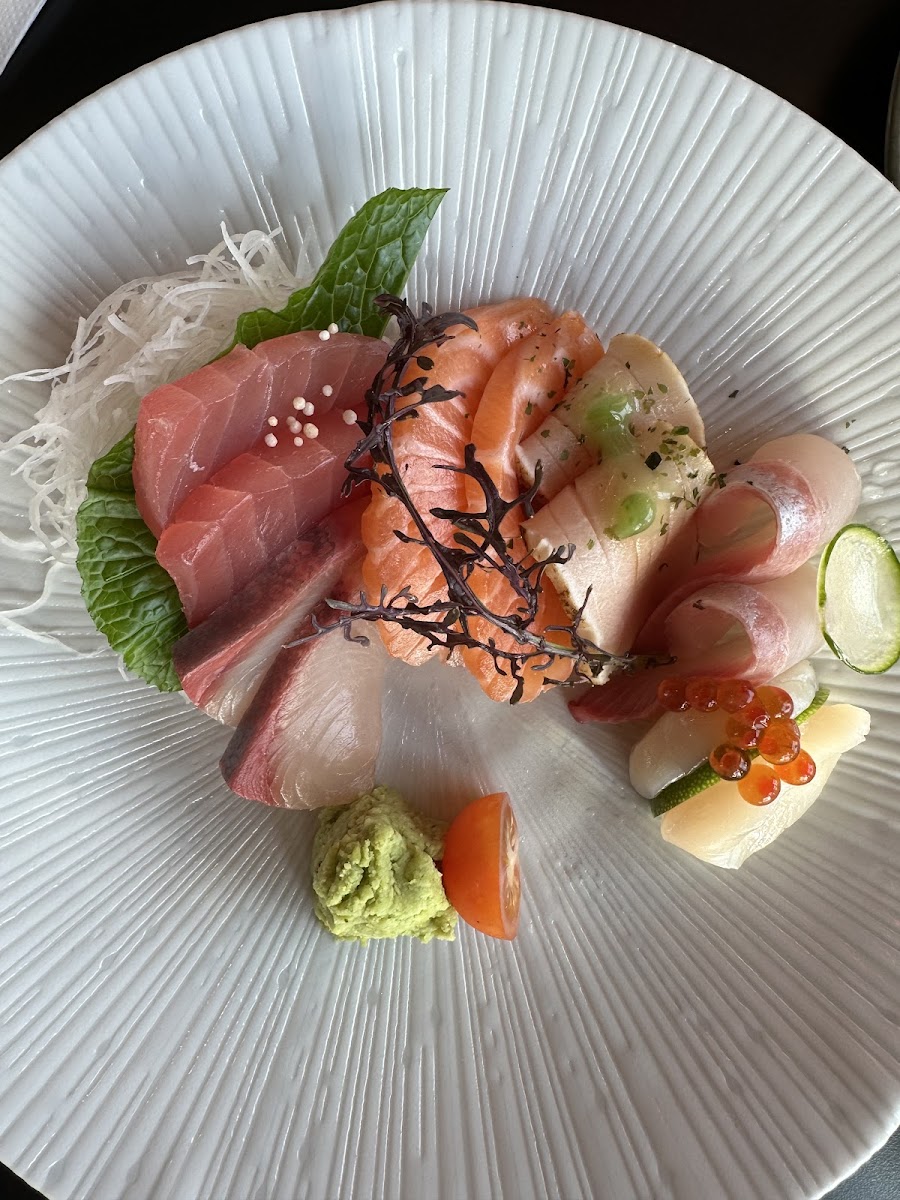 Izakaya Rin Japanese Restaurant & Bar-5