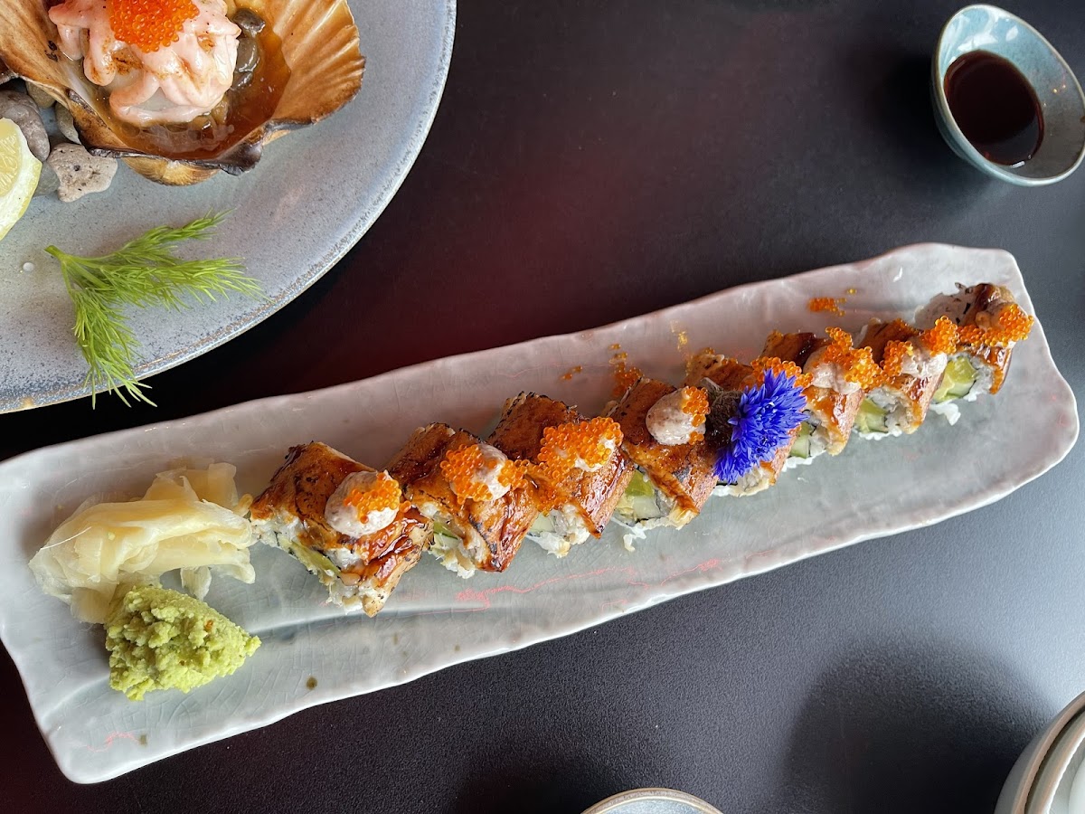 Izakaya Rin Japanese Restaurant & Bar-6