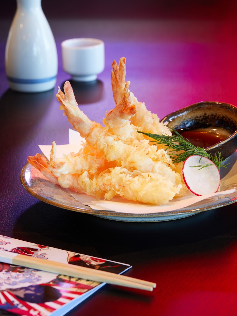 Izakaya Rin Japanese Restaurant & Bar-7
