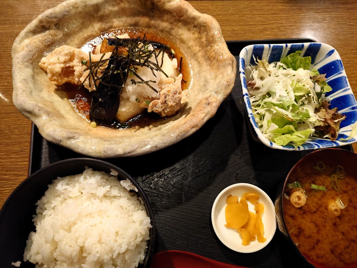 Izakaya Sentokan Yokohama Ts Plaza Building-6