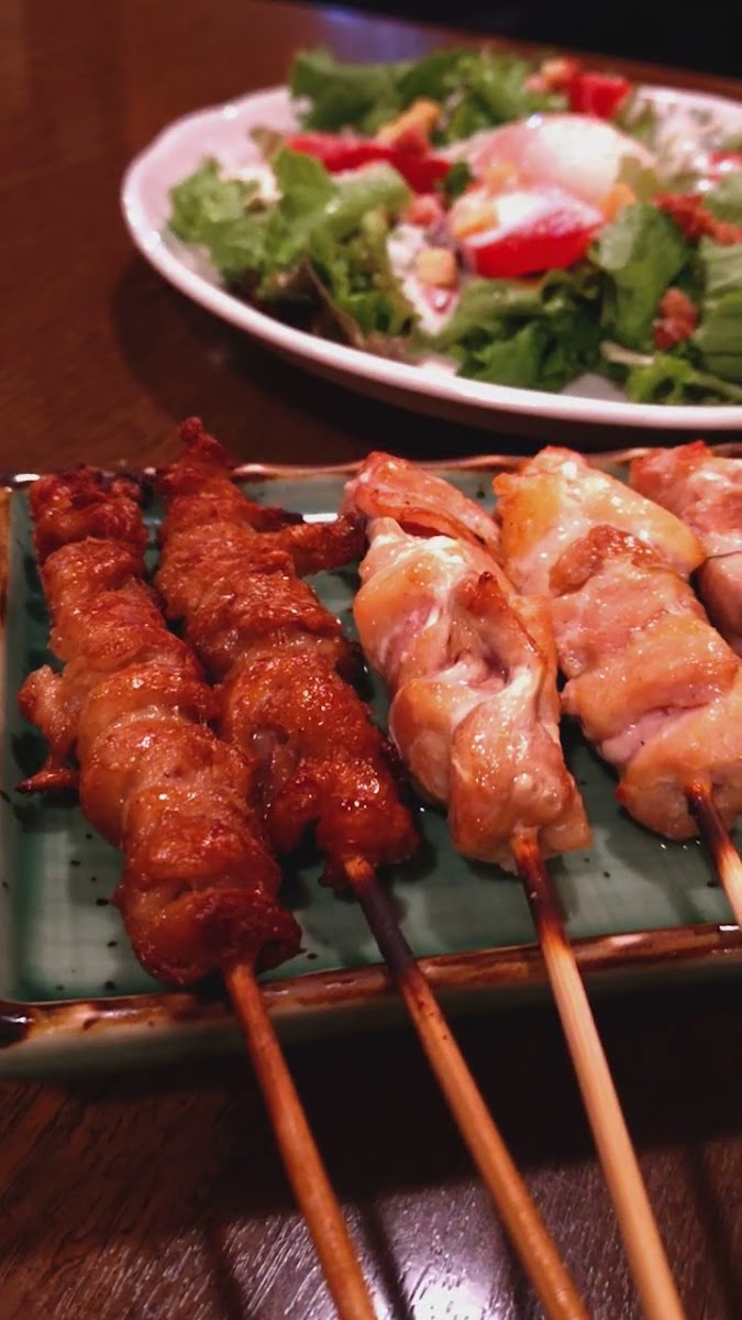 Izakaya Takenoya Nakabaru-2