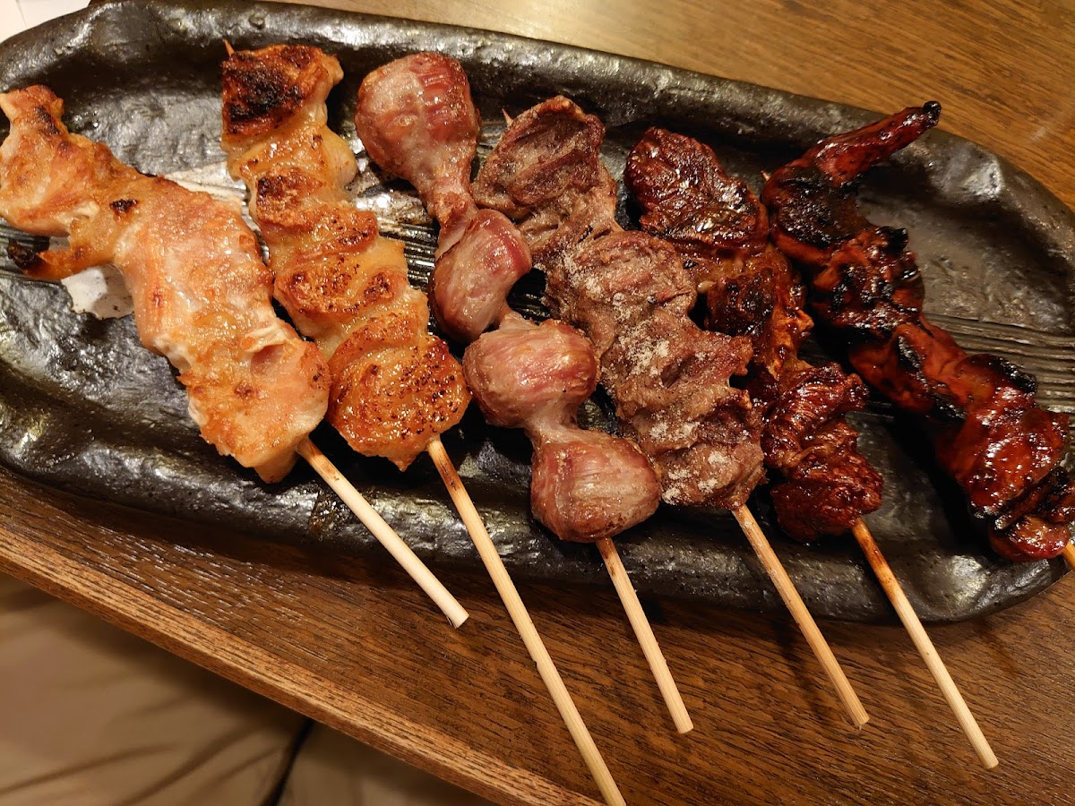 Izakaya Takenoya Nakabaru-5