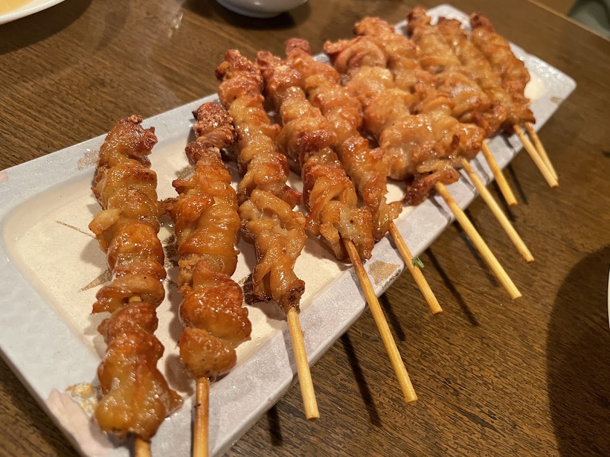 Izakaya Takenoya Nakabaru-6