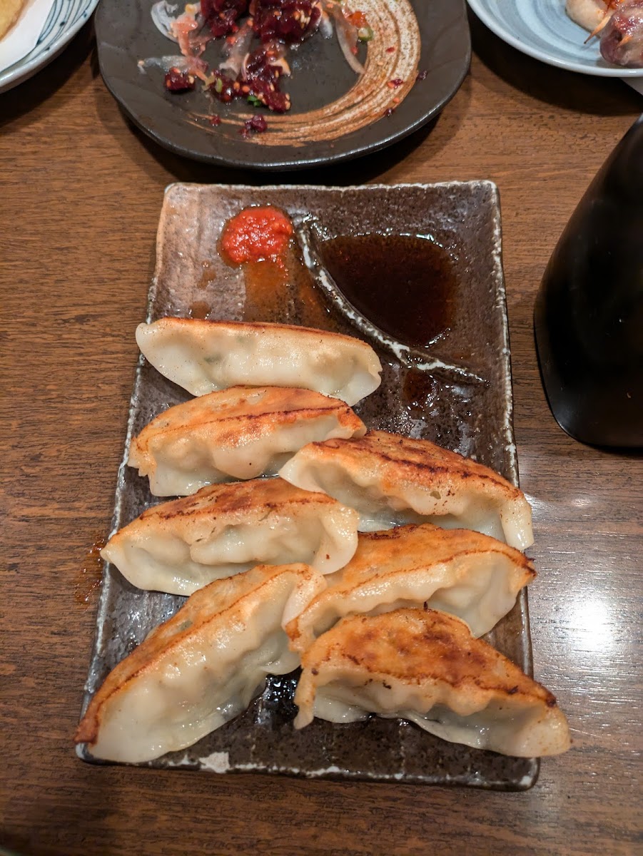 Izakaya Takenoya Nakabaru-7