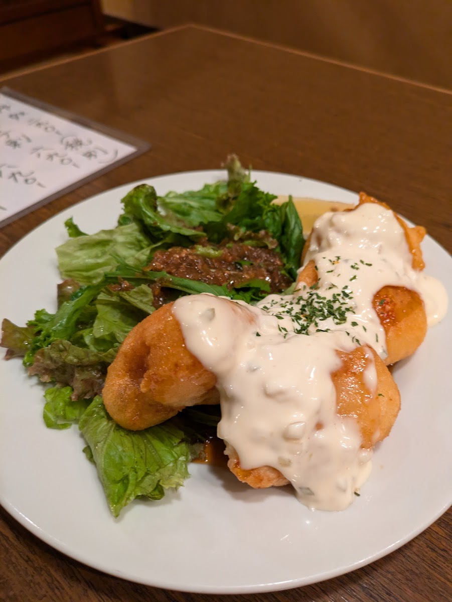 Izakaya Takenoya Nakabaru-8