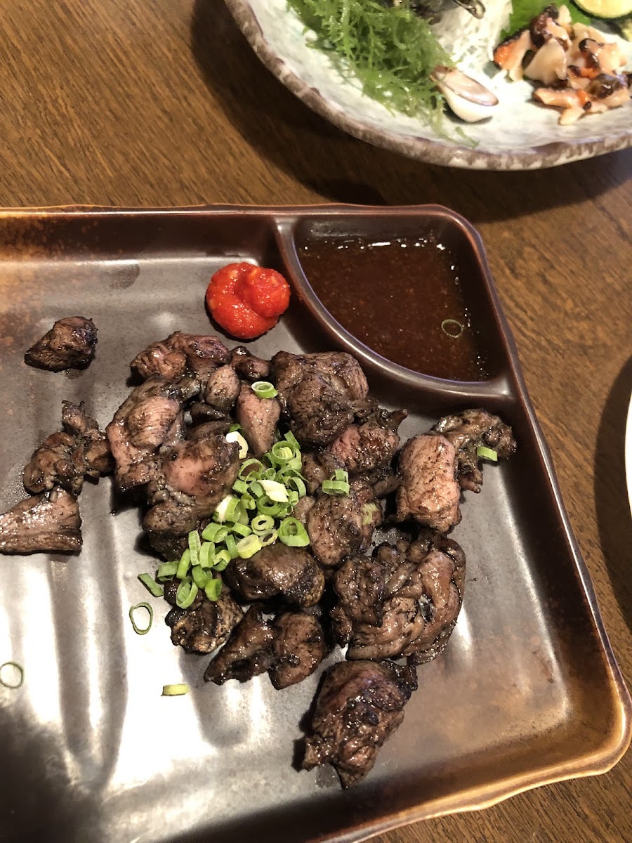 Izakaya Takenoya Nakabaru-9