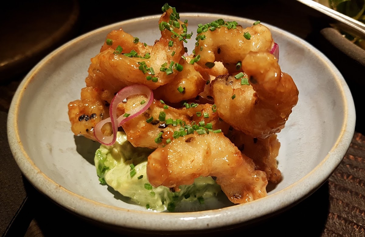 Izakaya Virgin Bar-5