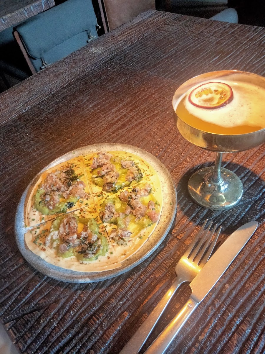 Izakaya Virgin Bar-6