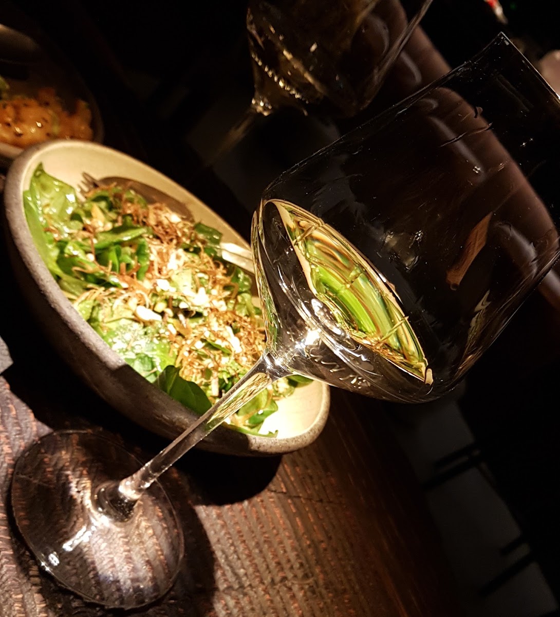 Izakaya Virgin Bar-7