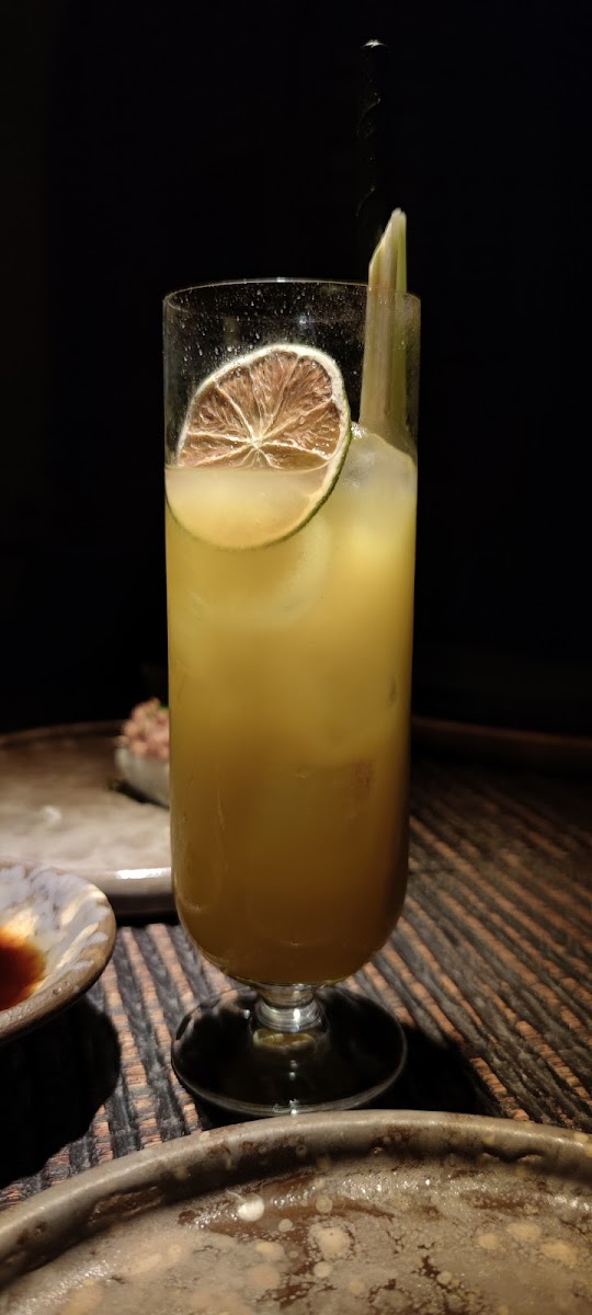 Izakaya Virgin Bar-8
