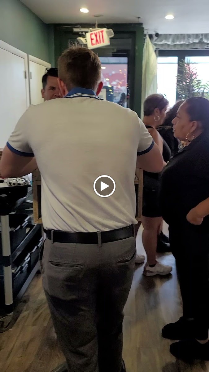Izlas Puertorican Cuisine-2