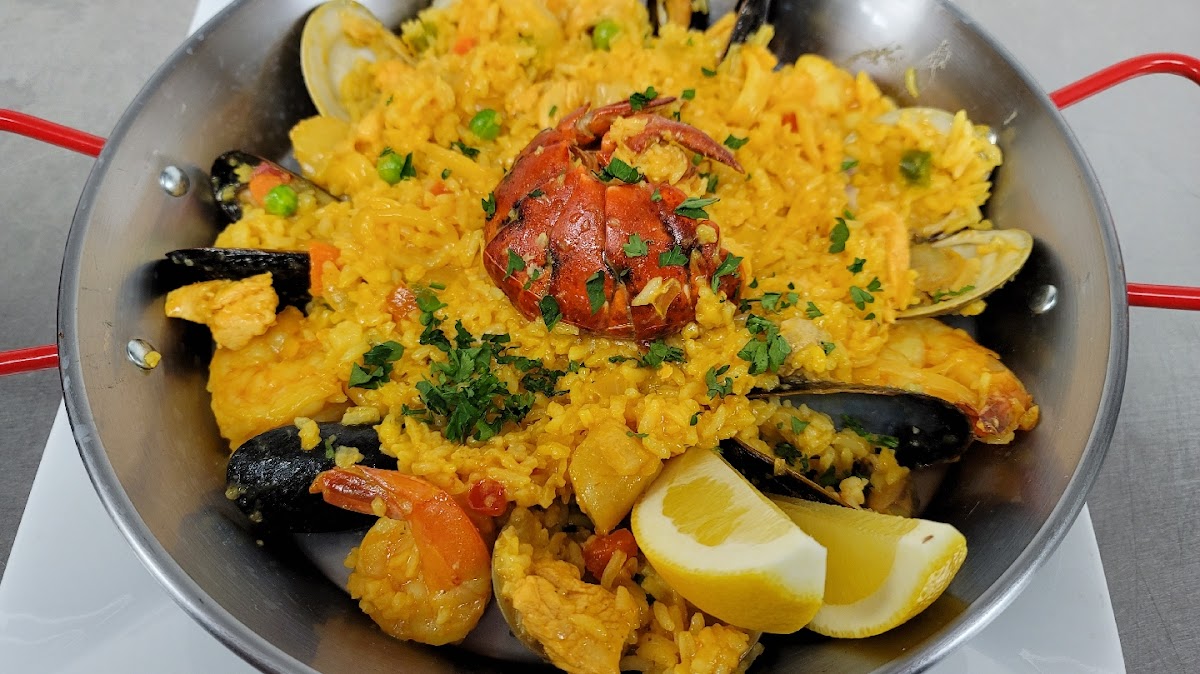 Izlas Puertorican Cuisine-3