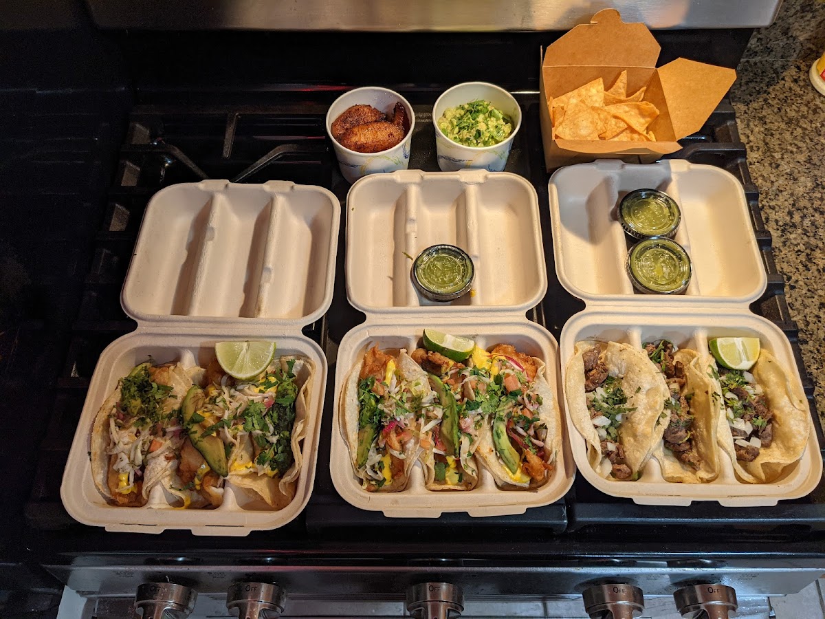 Izlas Puertorican Cuisine-7