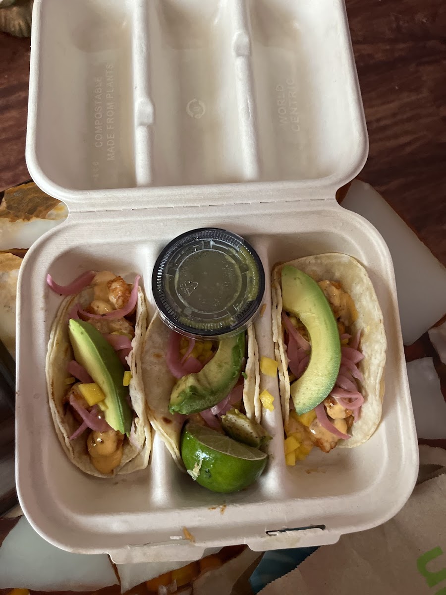 Izlas Puertorican Cuisine-9