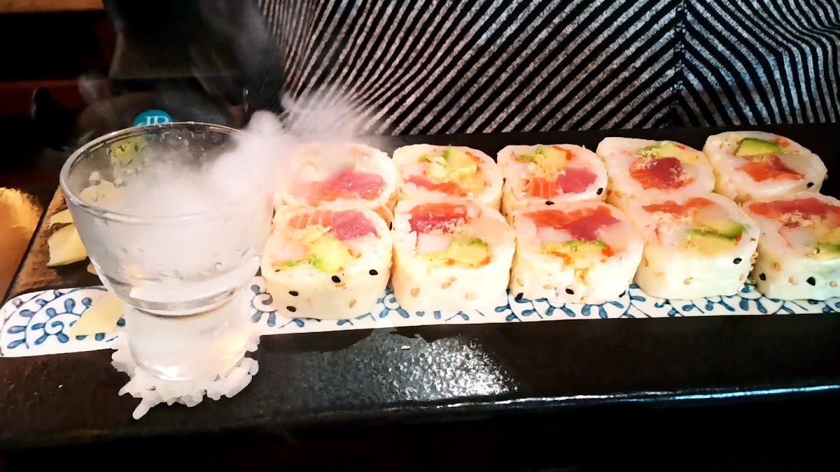 Izumi Japanese Restaurant-2