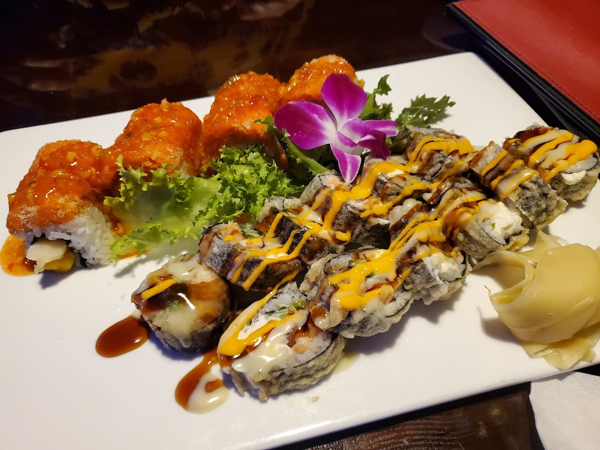 Izumi Japanese Restaurant-5