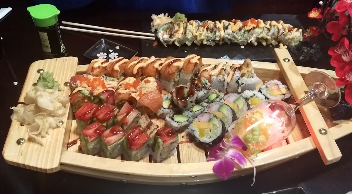Izumi Japanese Restaurant-6