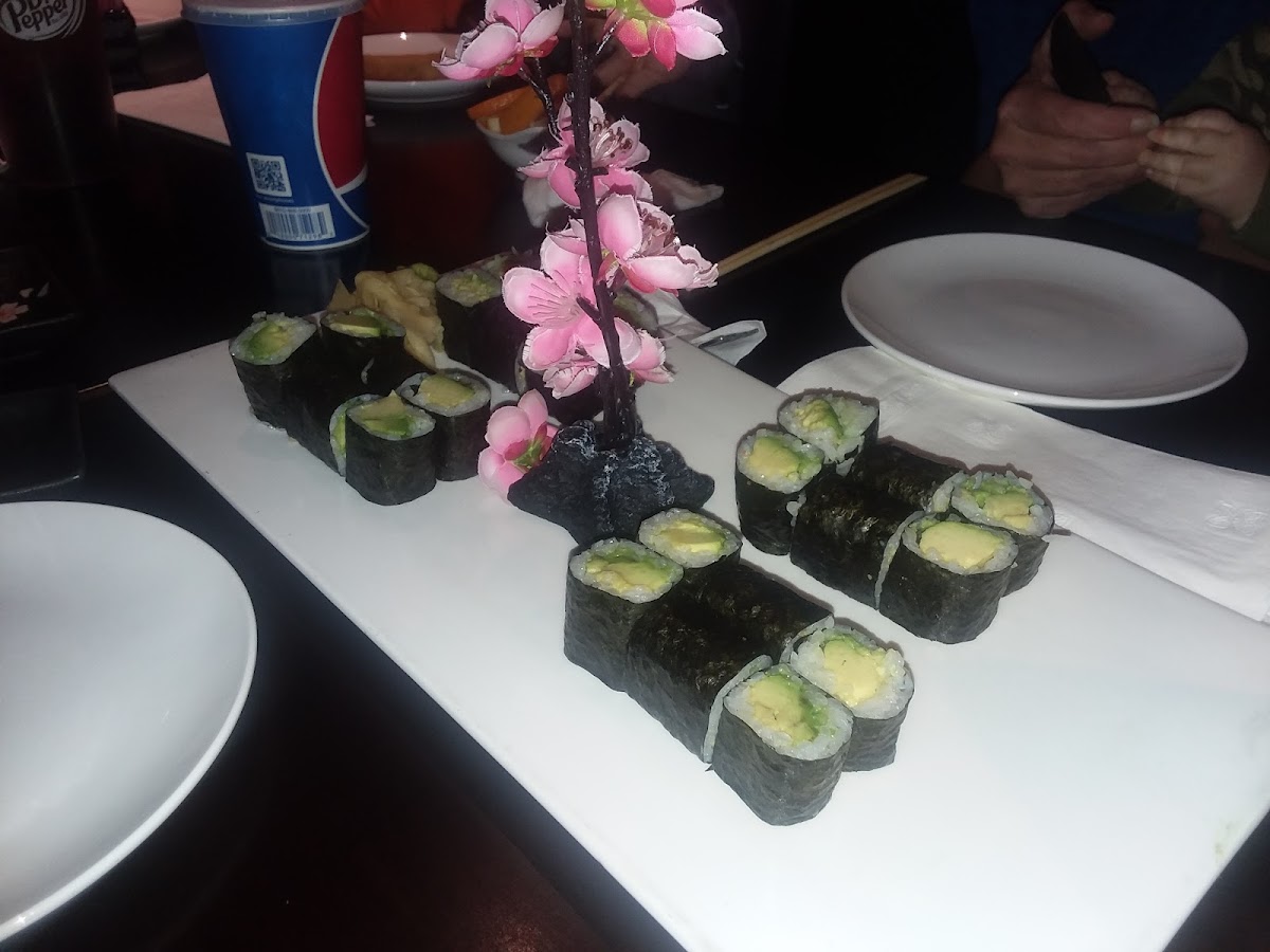 Izumi Japanese Restaurant-7