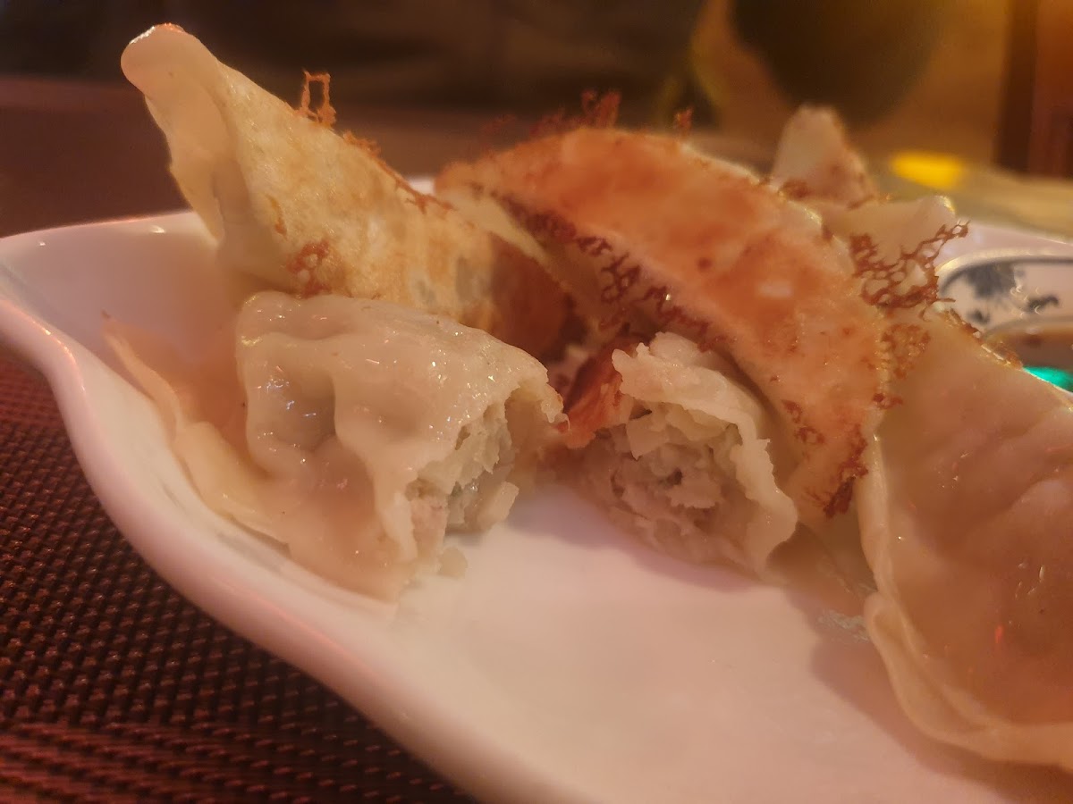 Izumi Japanese Sushi & Chinese-7