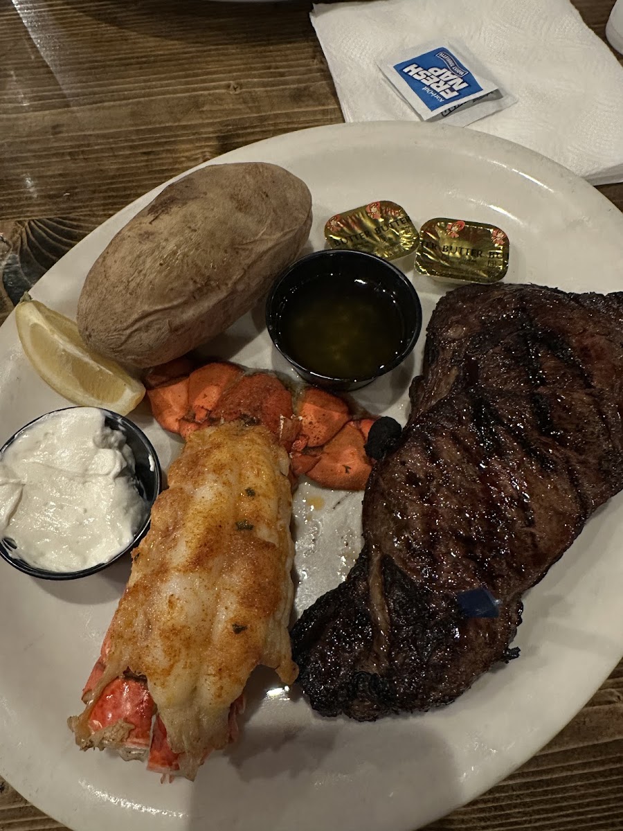J And R's Steakhouse-2
