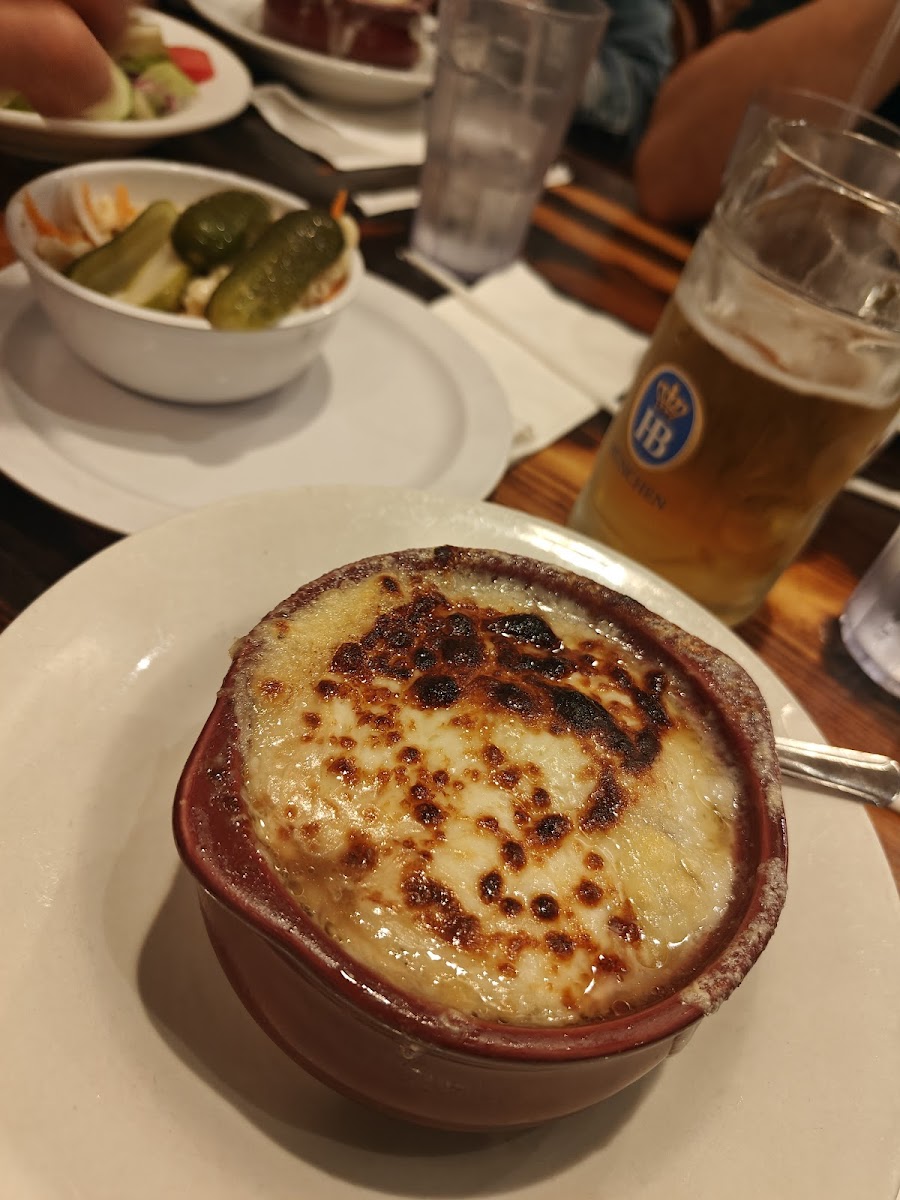 J And R's Steakhouse-7