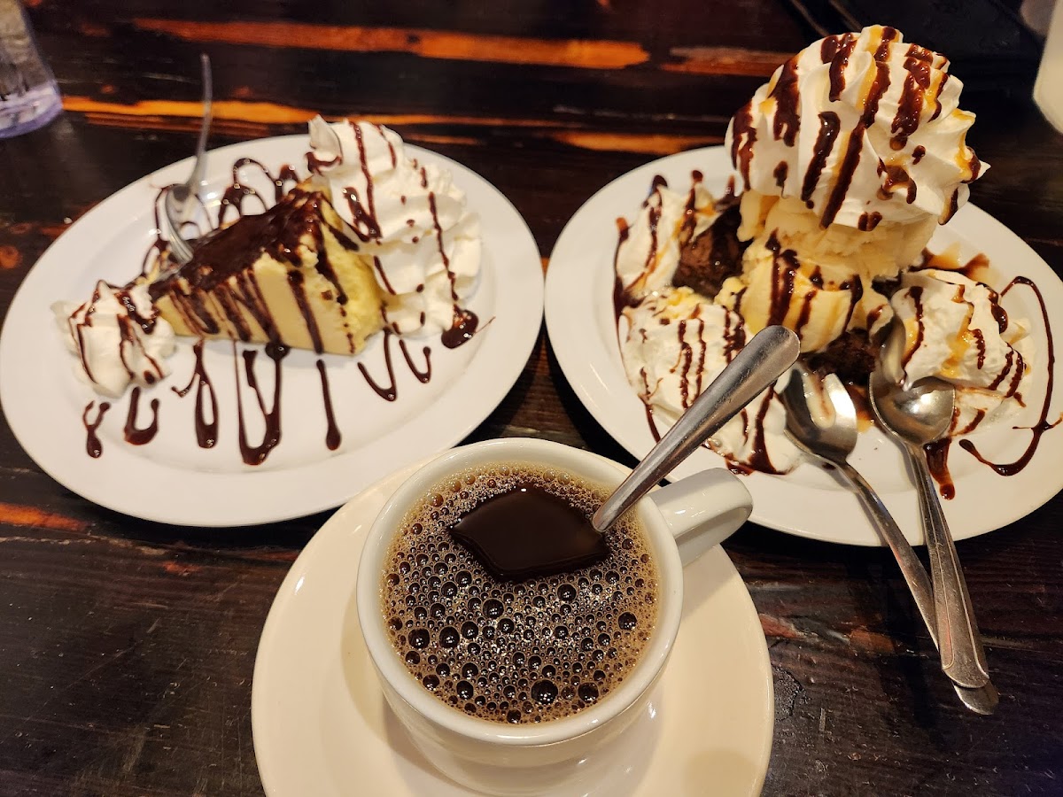 J And R's Steakhouse-8