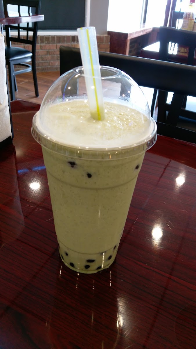 J Cafe Boba Tea & Sandwich-10