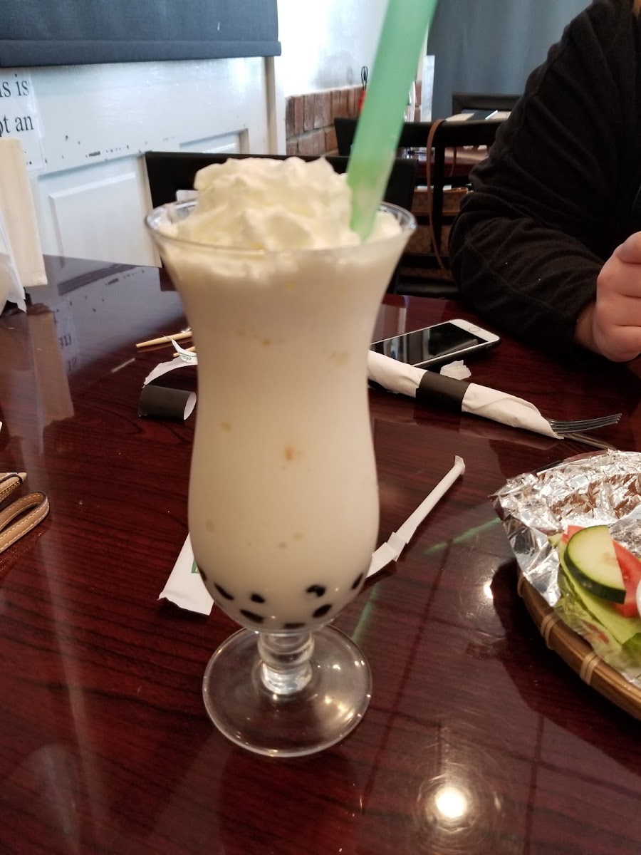 J Cafe Boba Tea & Sandwich-5
