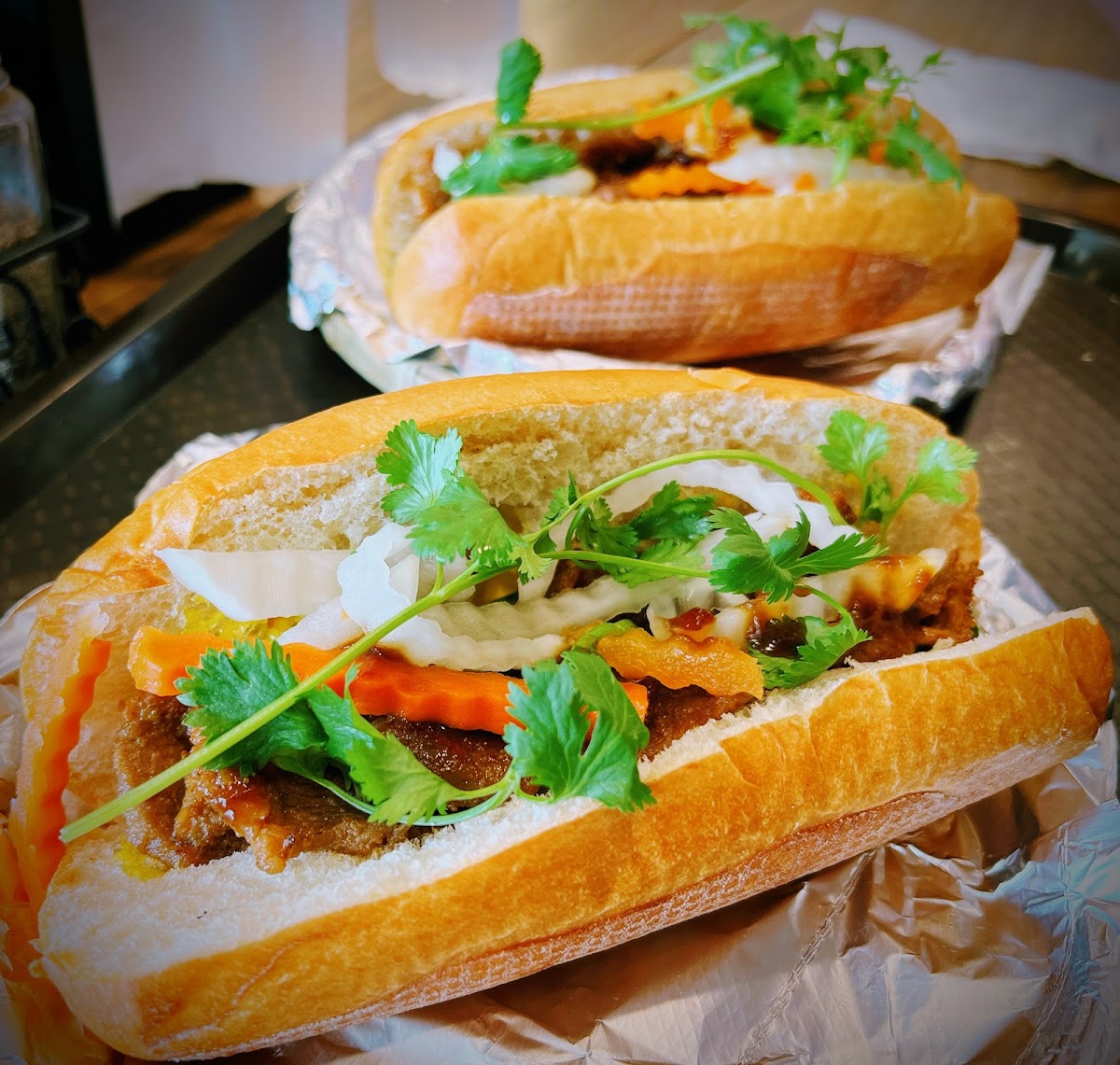 J Cafe Boba Tea & Sandwich-7