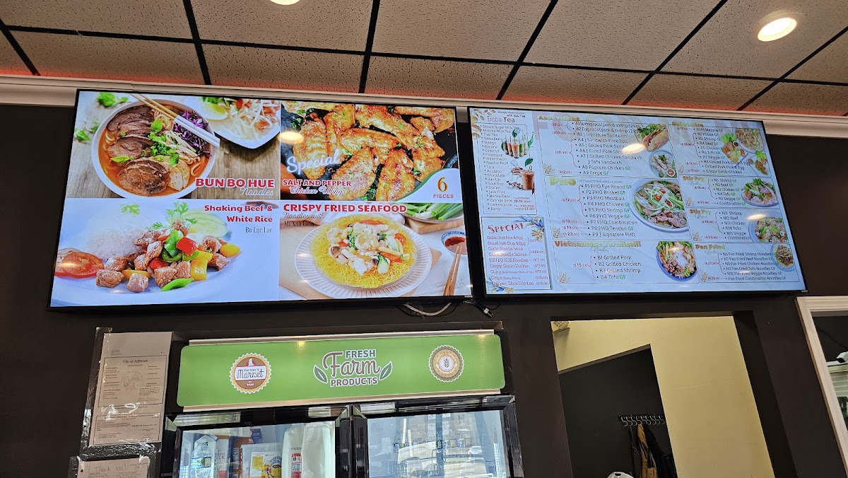 Menu J Cafe Boba Tea & Sandwich-9