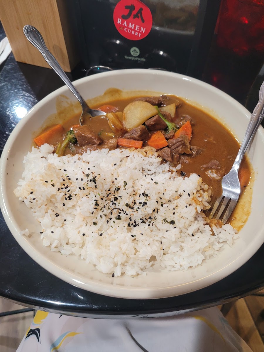Ja Ramen-10